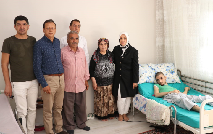 Calik Mobilya Hayatinizi Guzellestirin