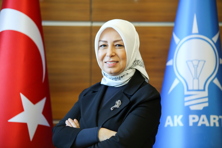 öznur çalık kimdir ile ilgili görsel sonucu
